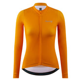 Jersey Ciclismo M/L Mujer Suarez Burst Termica Performance